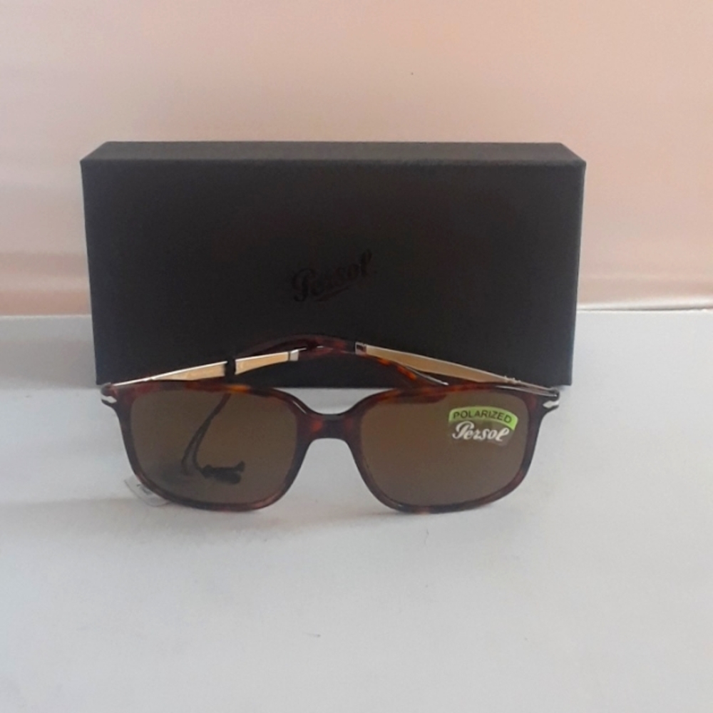 PERSOL SUNGLASSES POLARIZED.